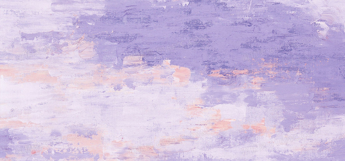 油画布