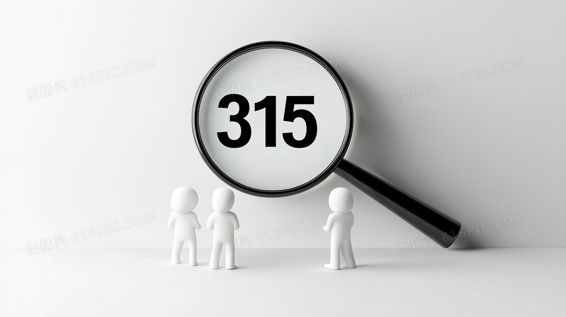 315细查真相背景