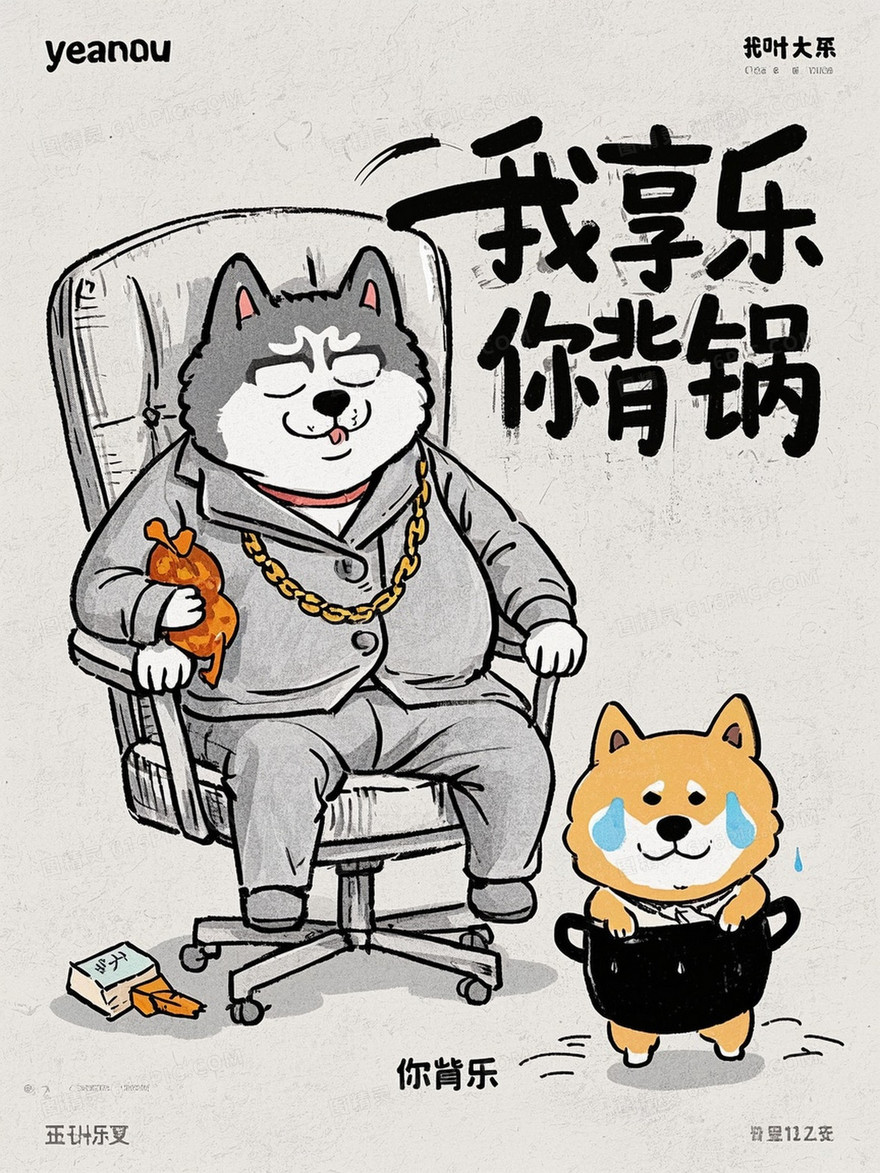 艺术家YeoChoi风格