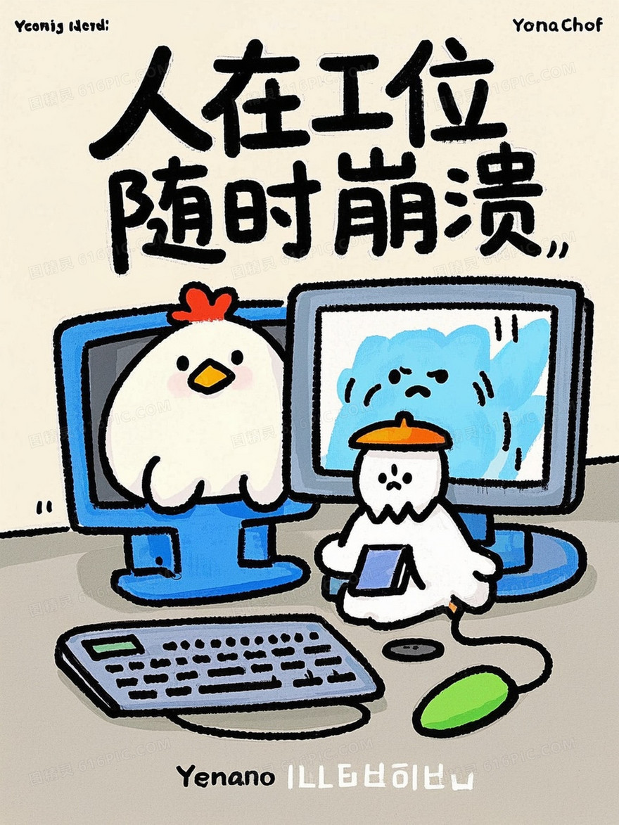 艺术家YeoChoi风格