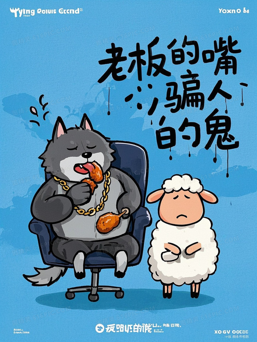 艺术家YeoChoi风格