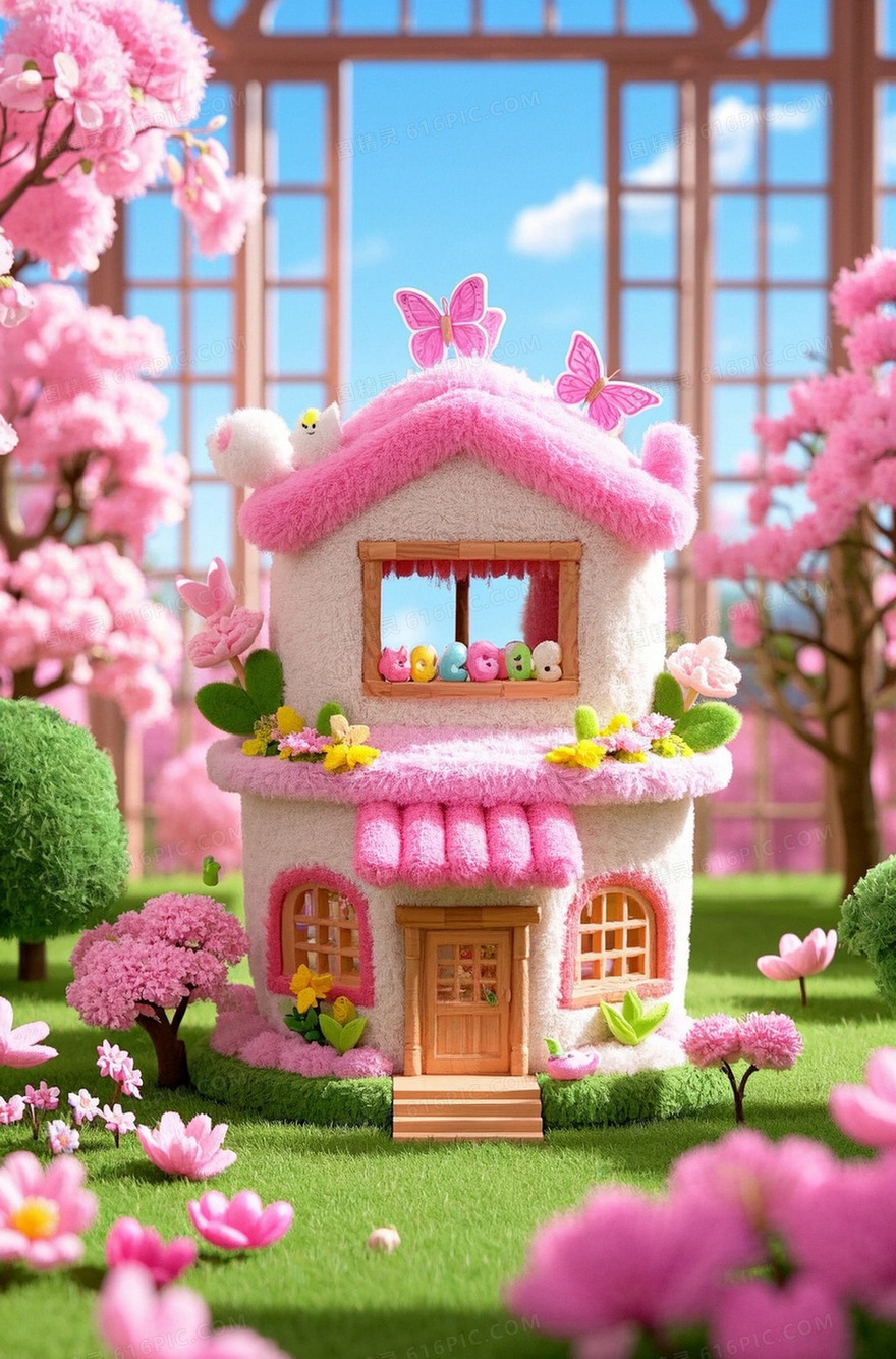 jellycat风格