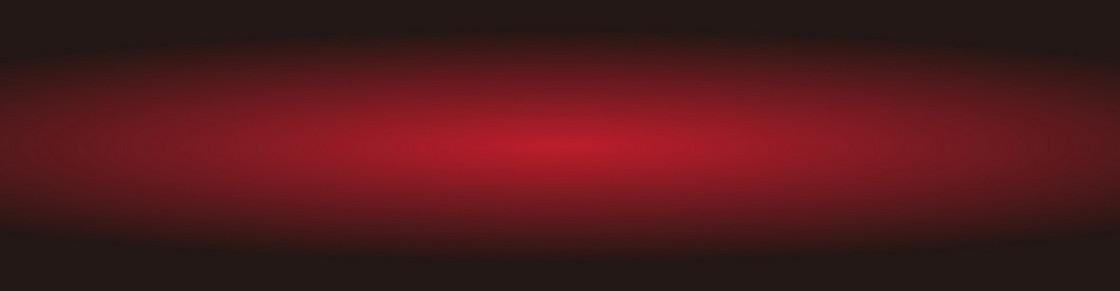 红色 渐变背景 banner