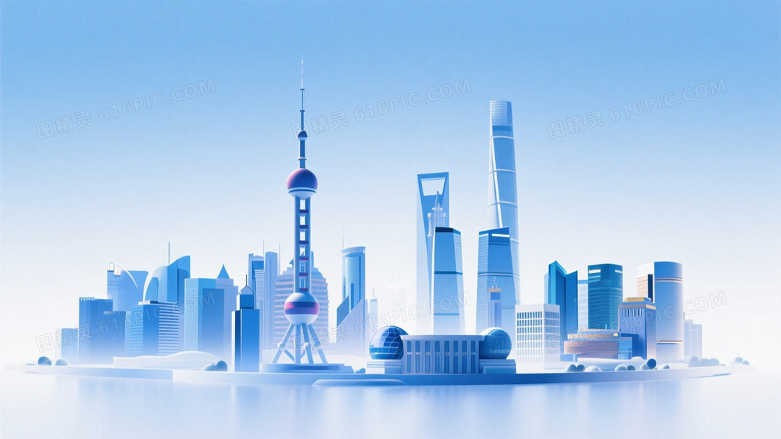 高级感活动kv背景轻质感风格