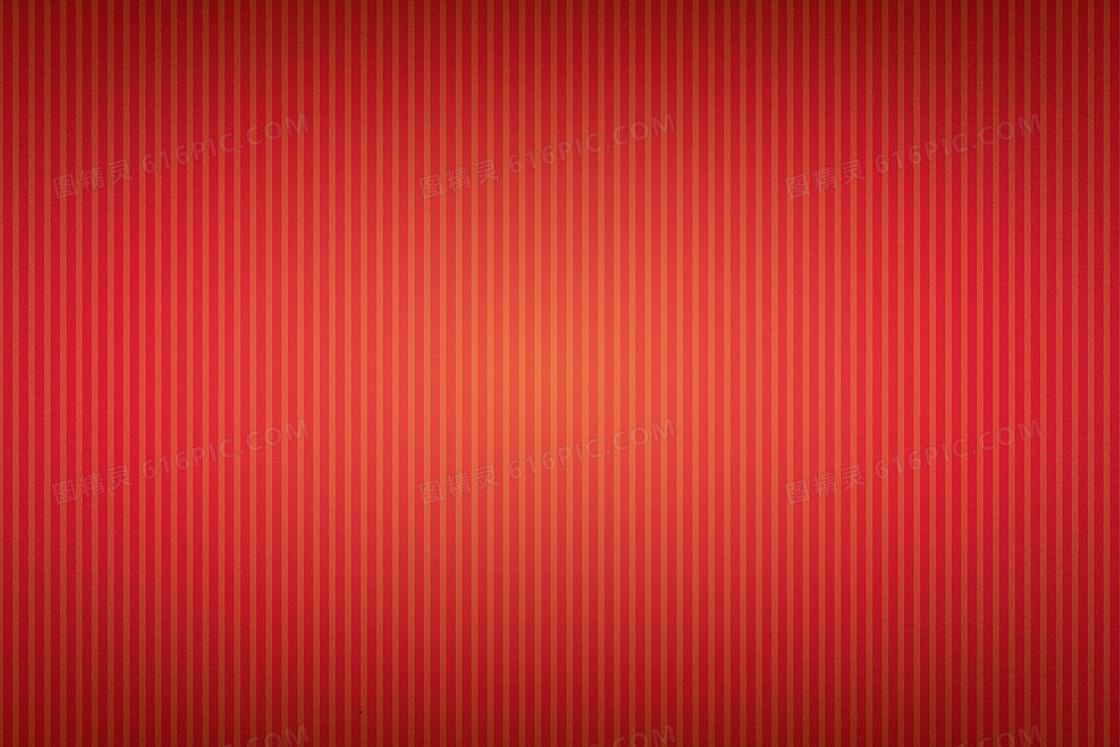 红色竖条纹矢量背景