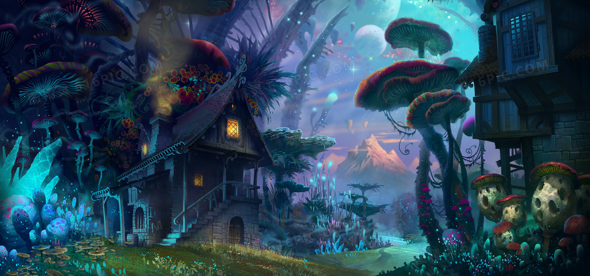 卡通背景背景图片下载_1920x900像素jpg格式_编号1xgf87gpz_图精灵