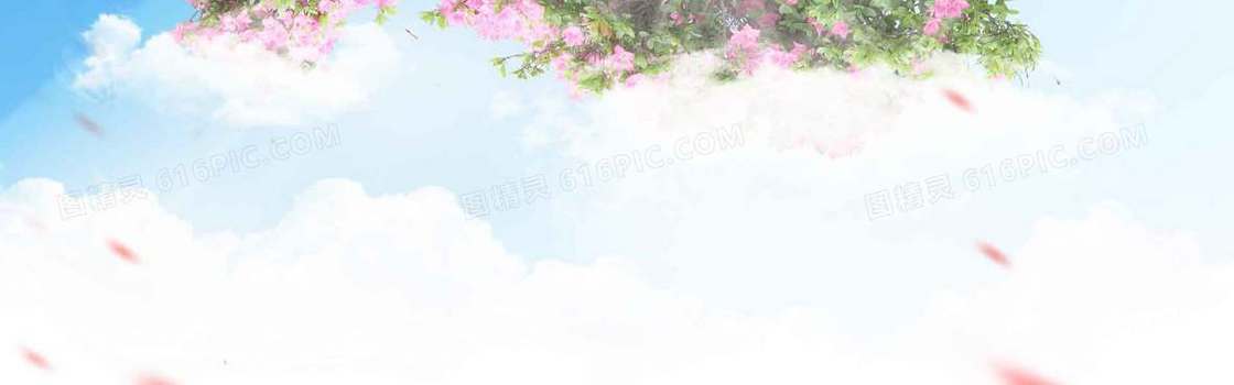 梦幻花草可爱甜美 女鞋男鞋箱包