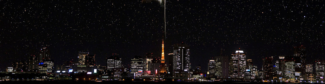 夜色 浪漫 烟花 漂亮 烟火 星空 火焰