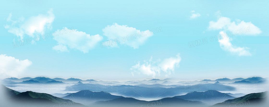 文艺背景