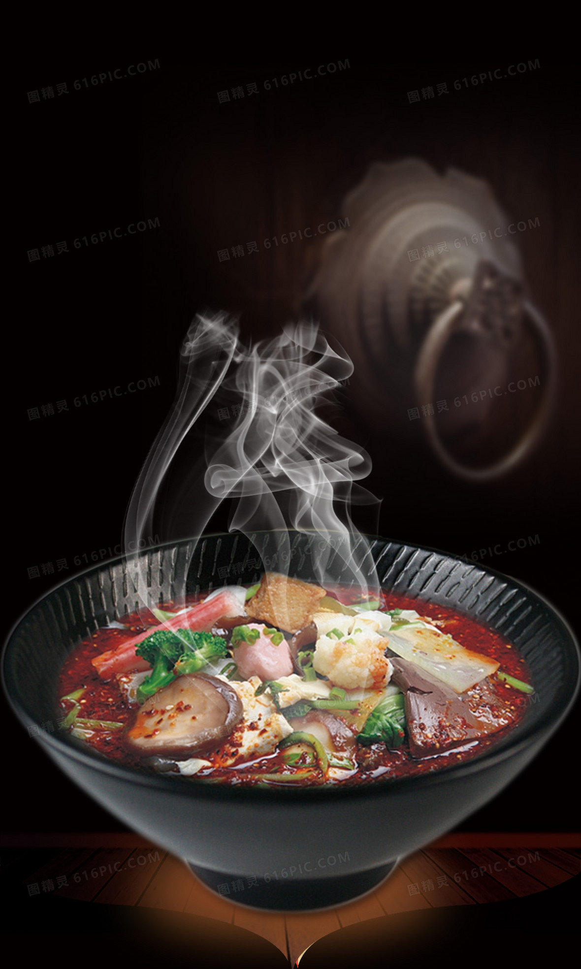烹饪阿香米线锅的秘诀！火候关键在手，凯得宝加热更美味