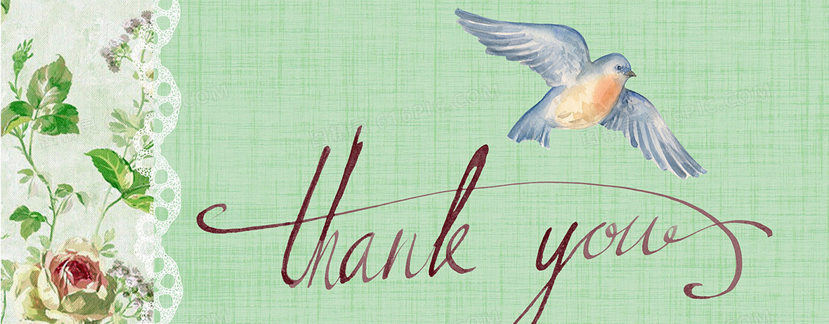 白色鸽子的感谢图片背景图片下载_1920x750像素jpg格式_编号z6yfm9o9v