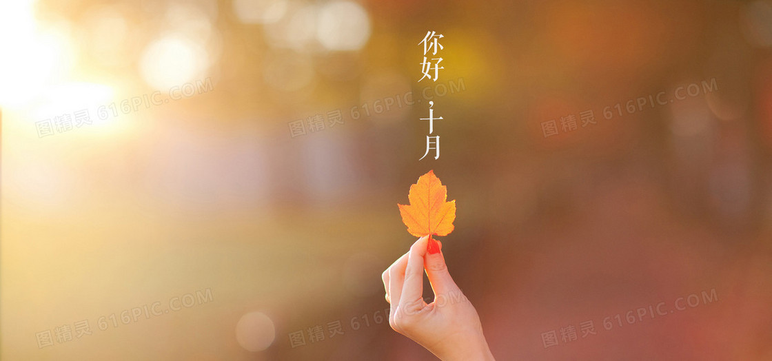 你好十月