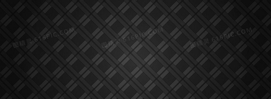 炫彩图案背景banner