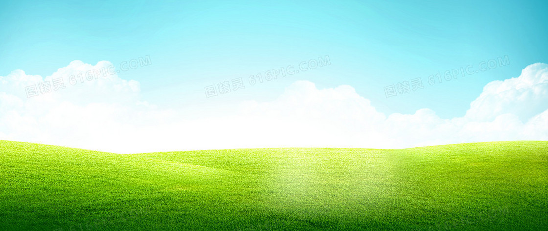 清新背景
