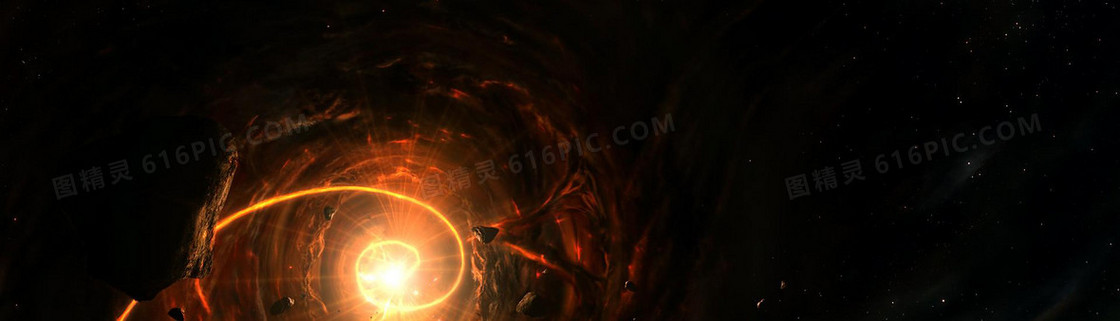 科幻 未来科技 星座 空间 宇宙 星空 云层 天空
