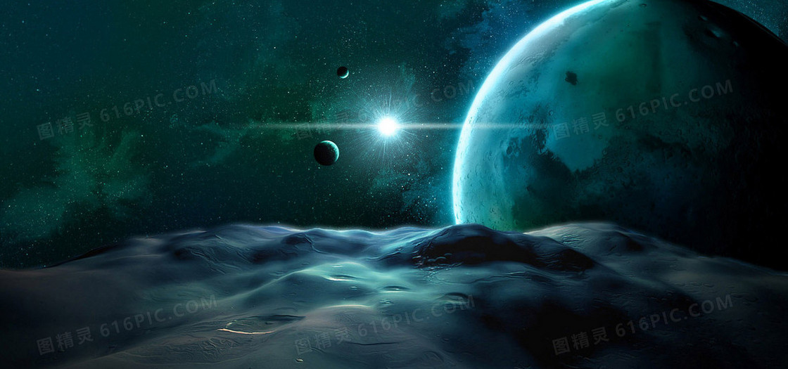 精选素材背景