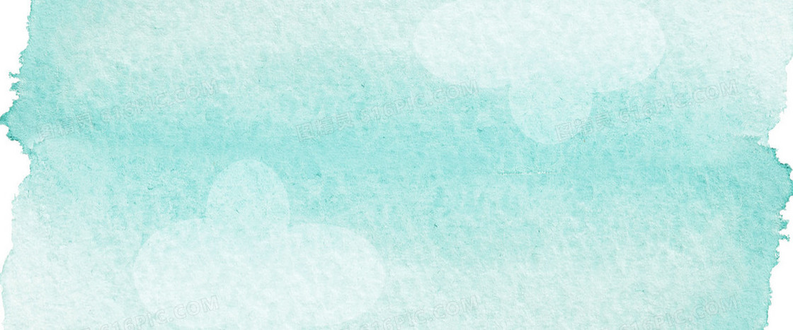 水彩感觉