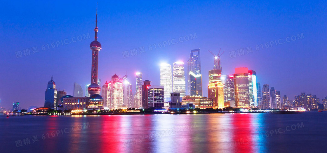 夜上海