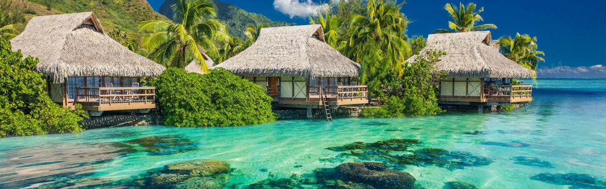 岛旅游风景背景图片下载_1920x600像素jpg格式_编号z6yfm46pv_图精灵