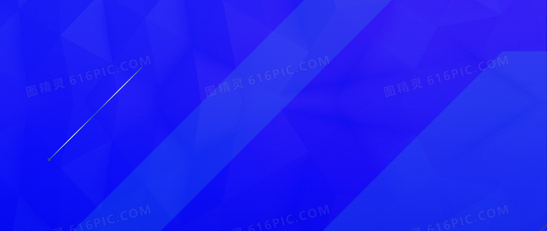 电商天猫几何线条光束背景banner