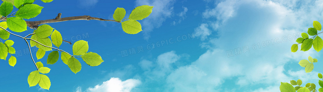梦幻 商务 浪漫 蓝色 产品背景 抽象 简约