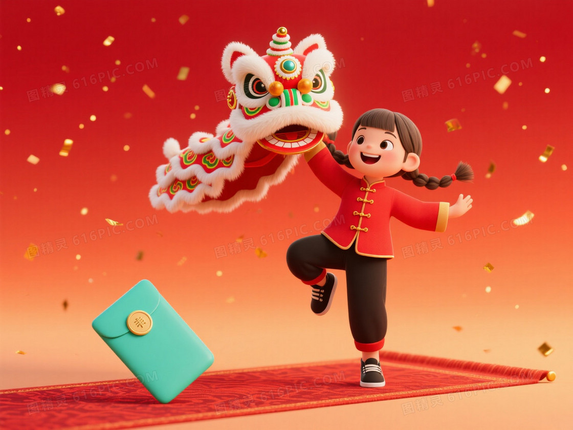 橙红渐变金箔闪光背景