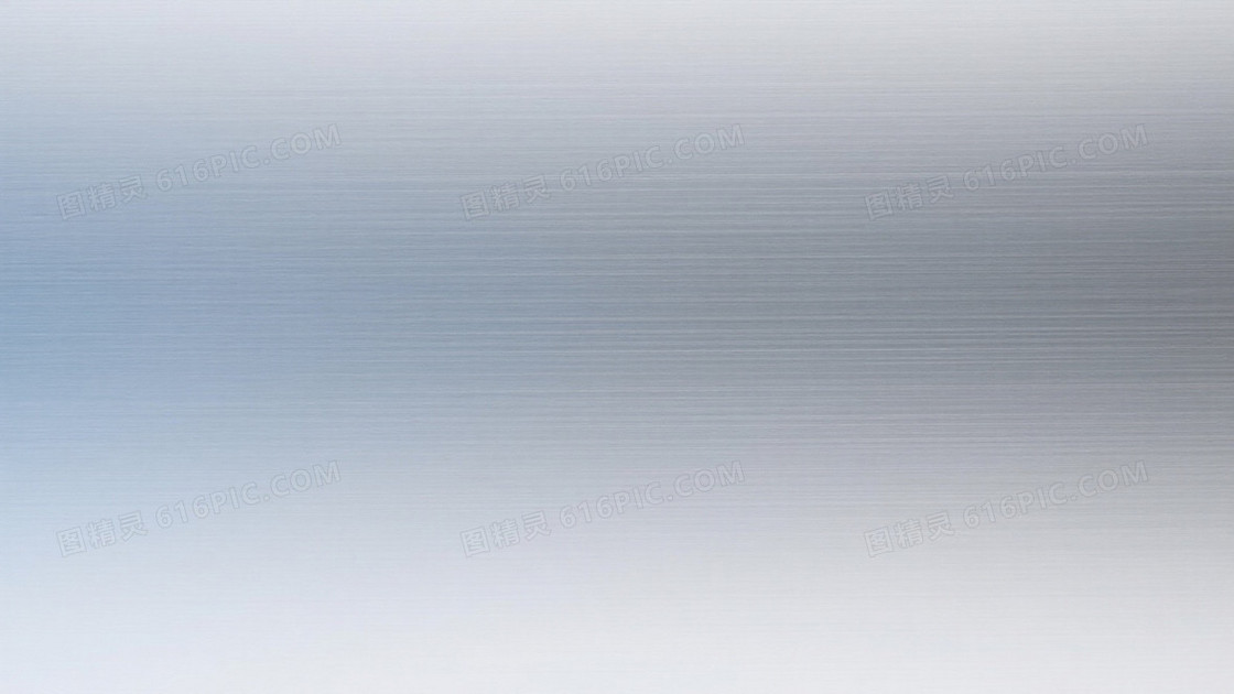银灰金属拉丝渐变背景