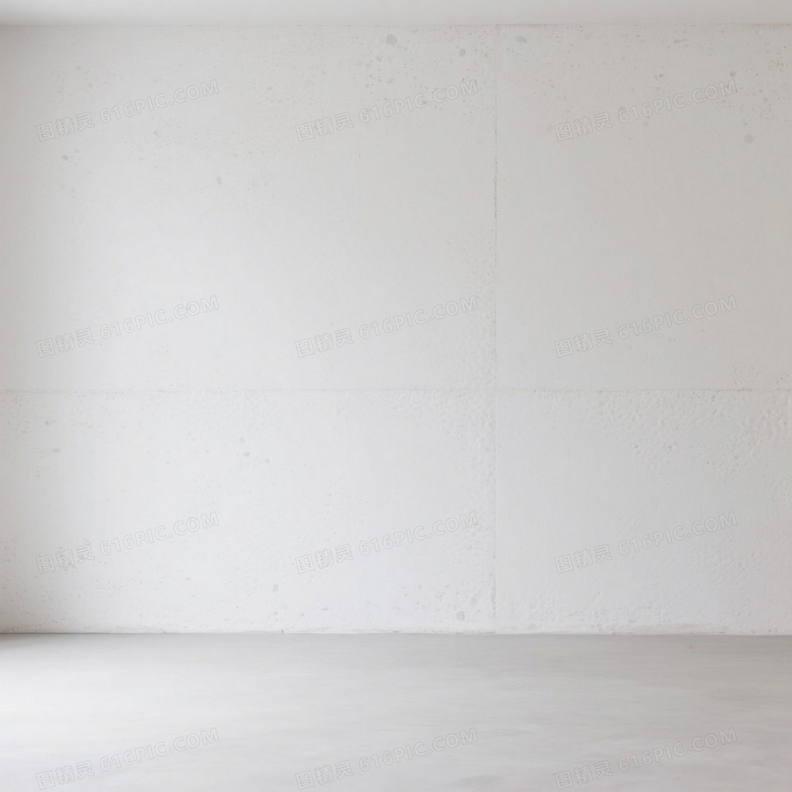 中性灰白水泥纹理背景