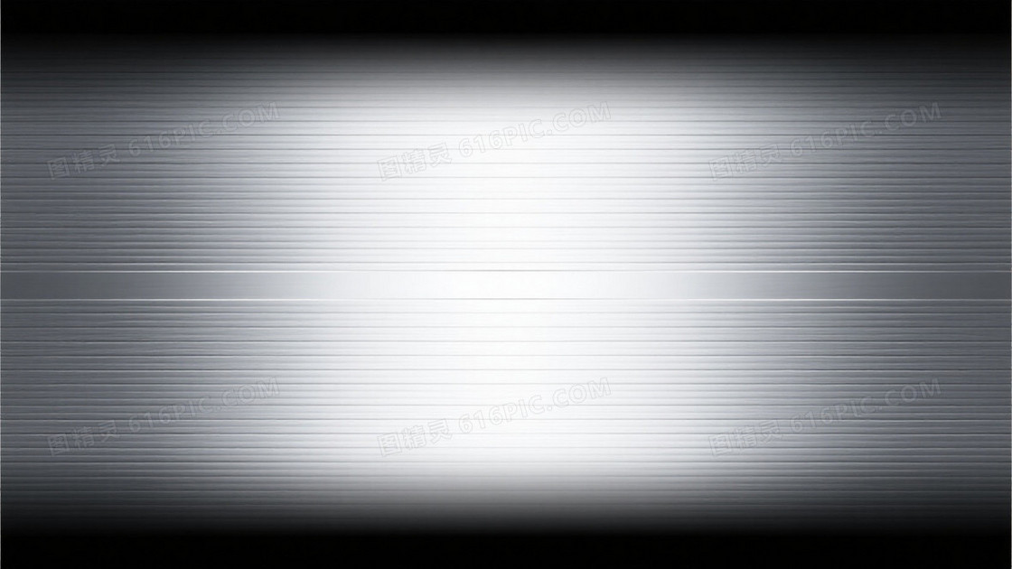 深灰金属拉丝工业极简背景