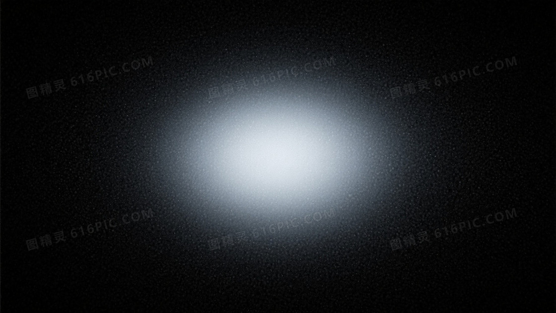 深邃哑光微粒噪点背景