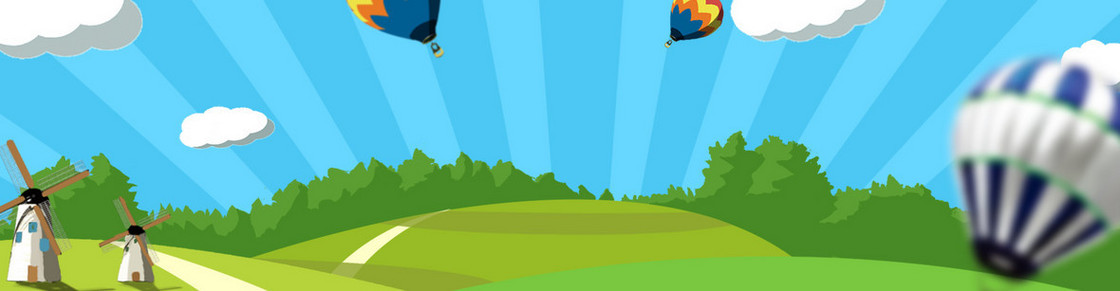 游玩banner