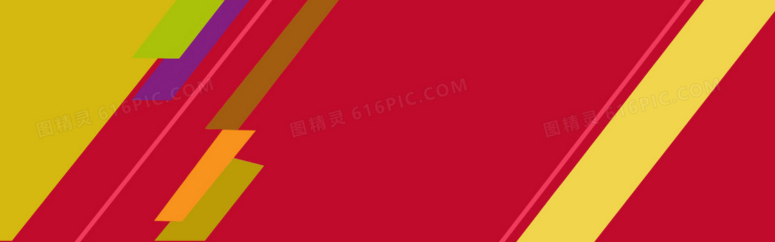 简约条纹背景