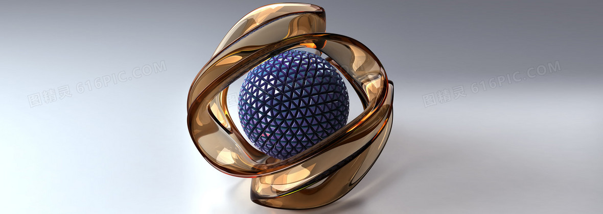 3d模型创意概念设计