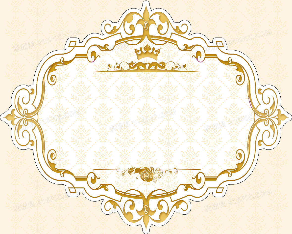 婚礼主题迎宾区展板背景素材