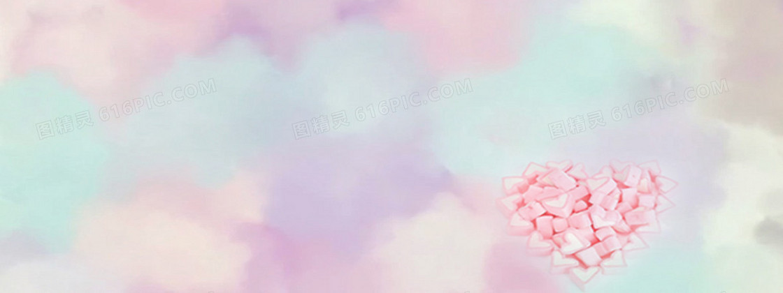 梦幻banner