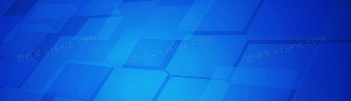 互联网banner创意背景
