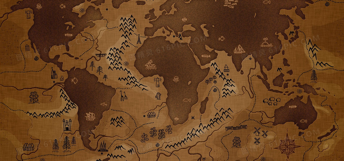 淘宝背景