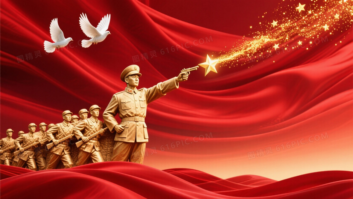 深红亮红流动光带科技背景背景图片下载_1664x936像素JPG格式_编号z6yfry947_图精灵