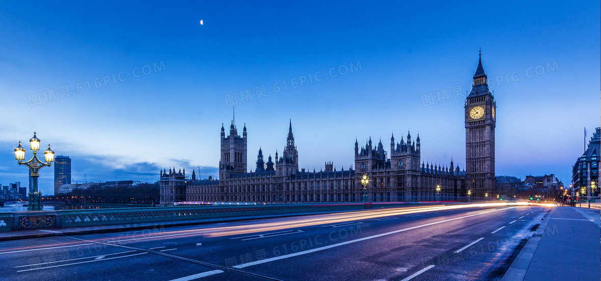 街道夜景背景圖片下載_免費高清街道夜景背景設計素材_圖精靈