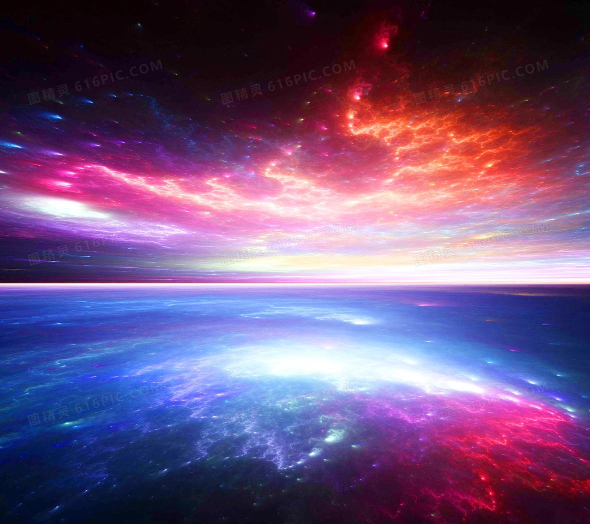 唯美壮观自然景观绚丽夜空星空绚烂背景图片下载 x2560像素jpg格式 编号1pyfgjo61 图精灵