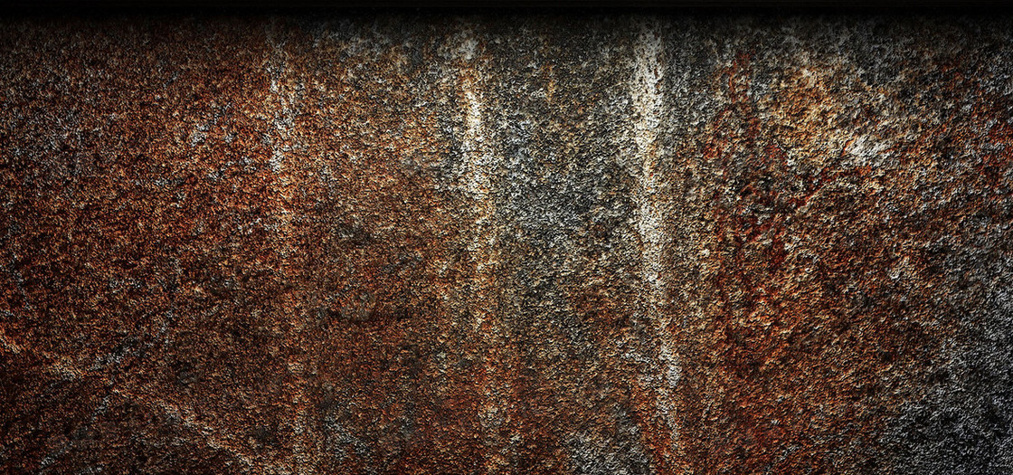 铁锈背景
