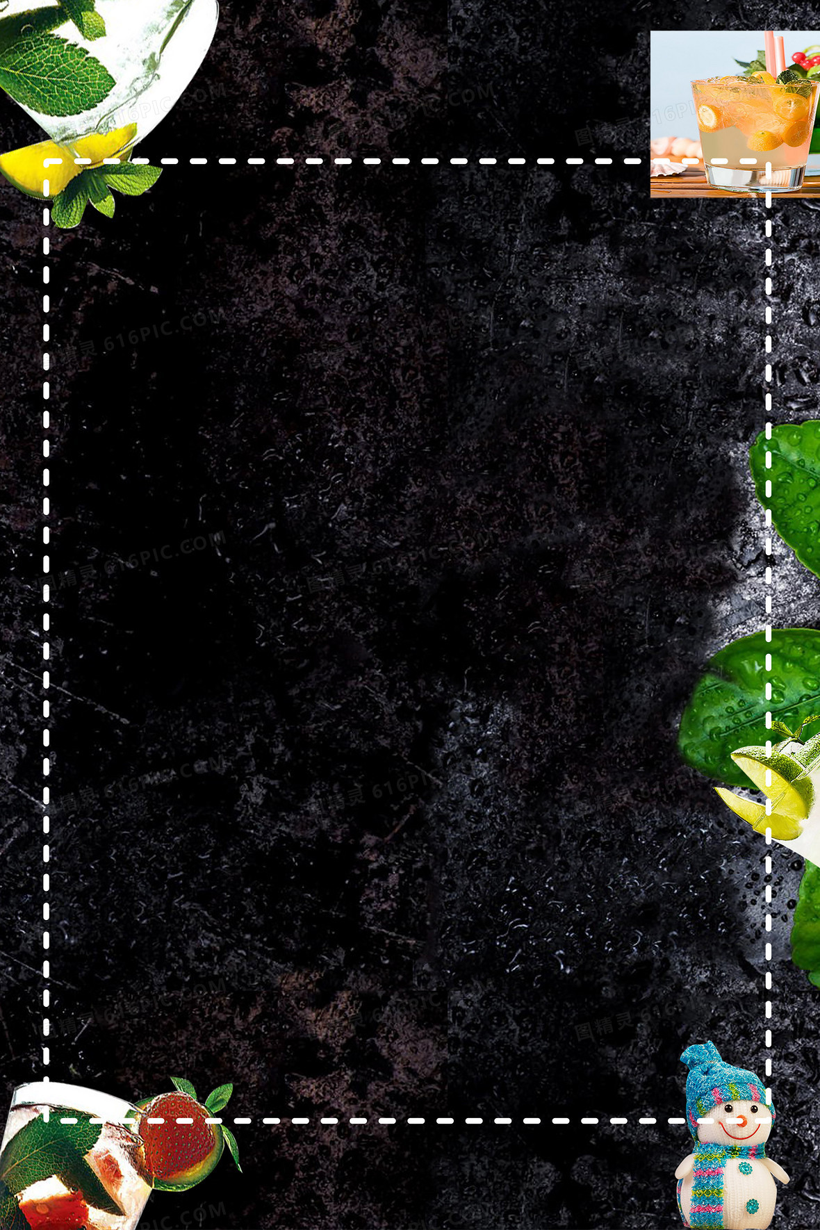 黑色板报餐饮饮料菜单背景jpgpsd菜谱图片jpgpsd美味面条背景jpgpsd