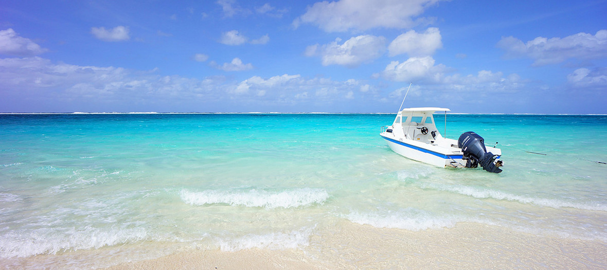 大海 风景 封面 干净 海边