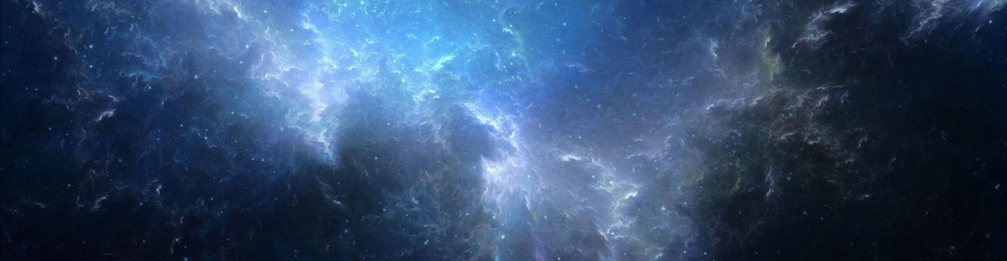 宇宙 恒星 行星 云层 梦幻