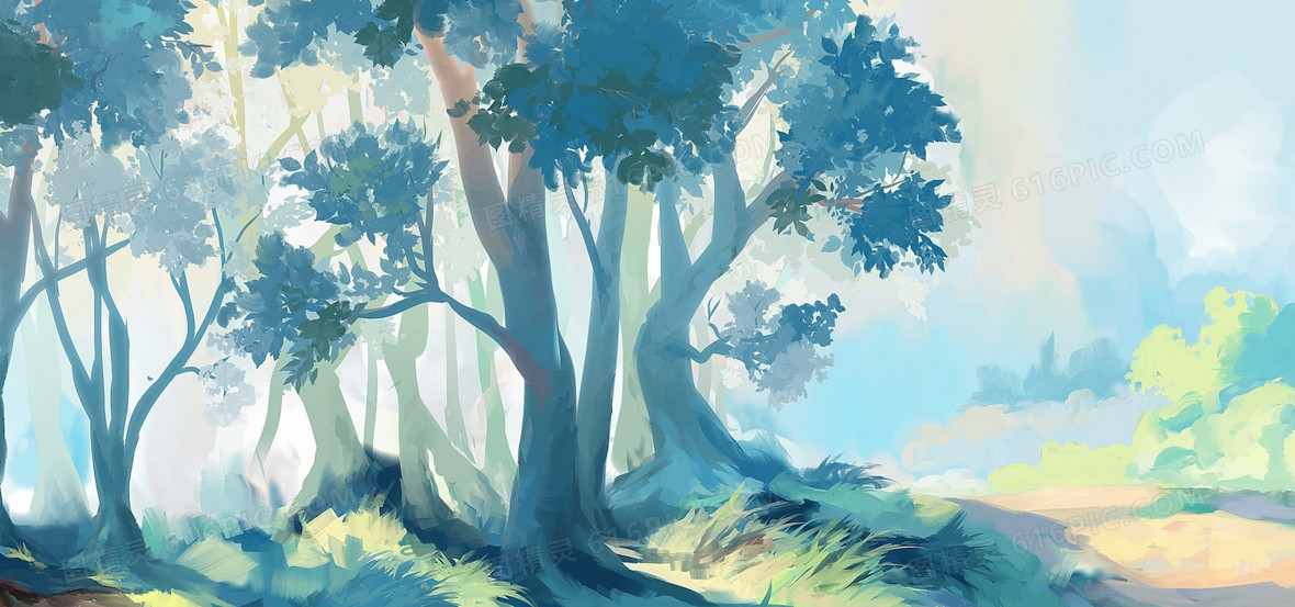 卡通图片素材背景图片下载_1920x900像素jpg格式_编号1xgfqj79z_图