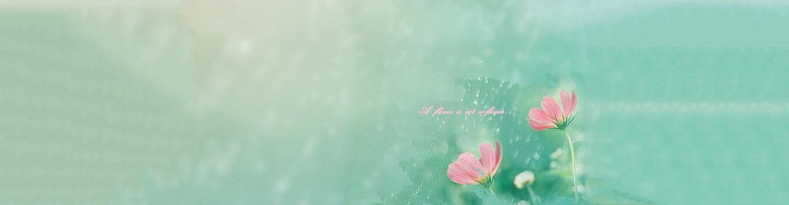 雨中花