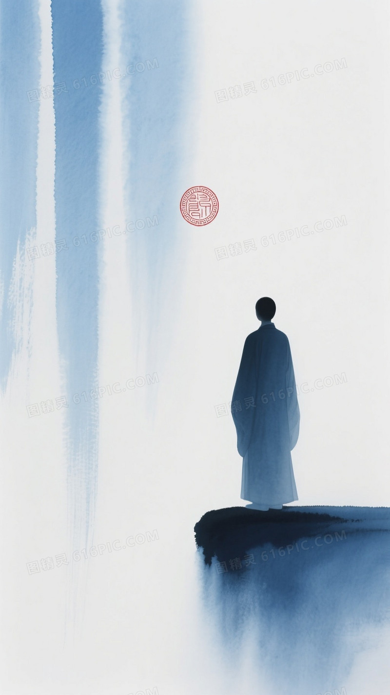 禅意背景图片下载_免费高清禅意背景设计素材_第6页_图精灵