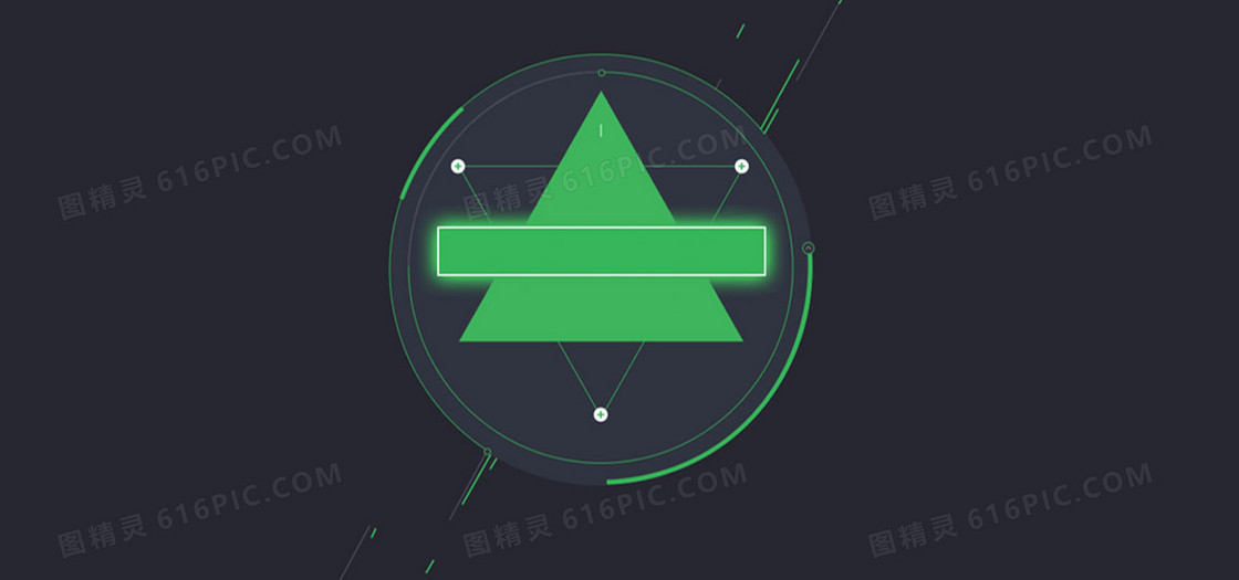 简约创意背景