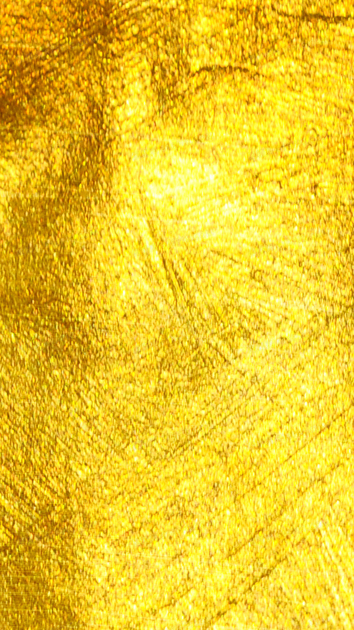 金色背景图片手机壁纸图片