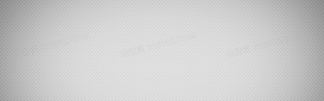 渐变背景banner